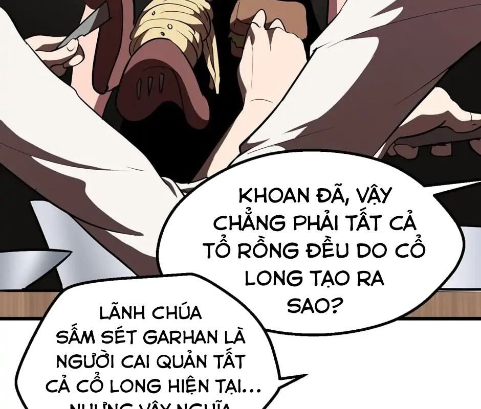 Câu Chuyện Sinh Tồn Của Kiếm Vương Ở Thế Giới Khác Chapter 71 - 103