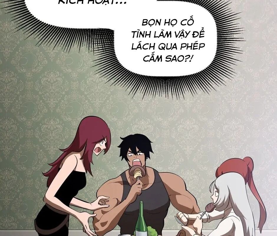 Câu Chuyện Sinh Tồn Của Kiếm Vương Ở Thế Giới Khác Chapter 71 - 111