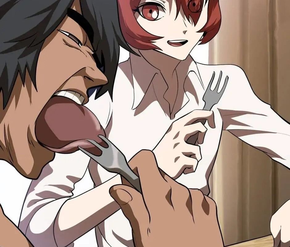 Câu Chuyện Sinh Tồn Của Kiếm Vương Ở Thế Giới Khác Chapter 71 - 118