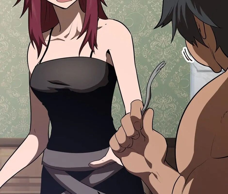 Câu Chuyện Sinh Tồn Của Kiếm Vương Ở Thế Giới Khác Chapter 71 - 121