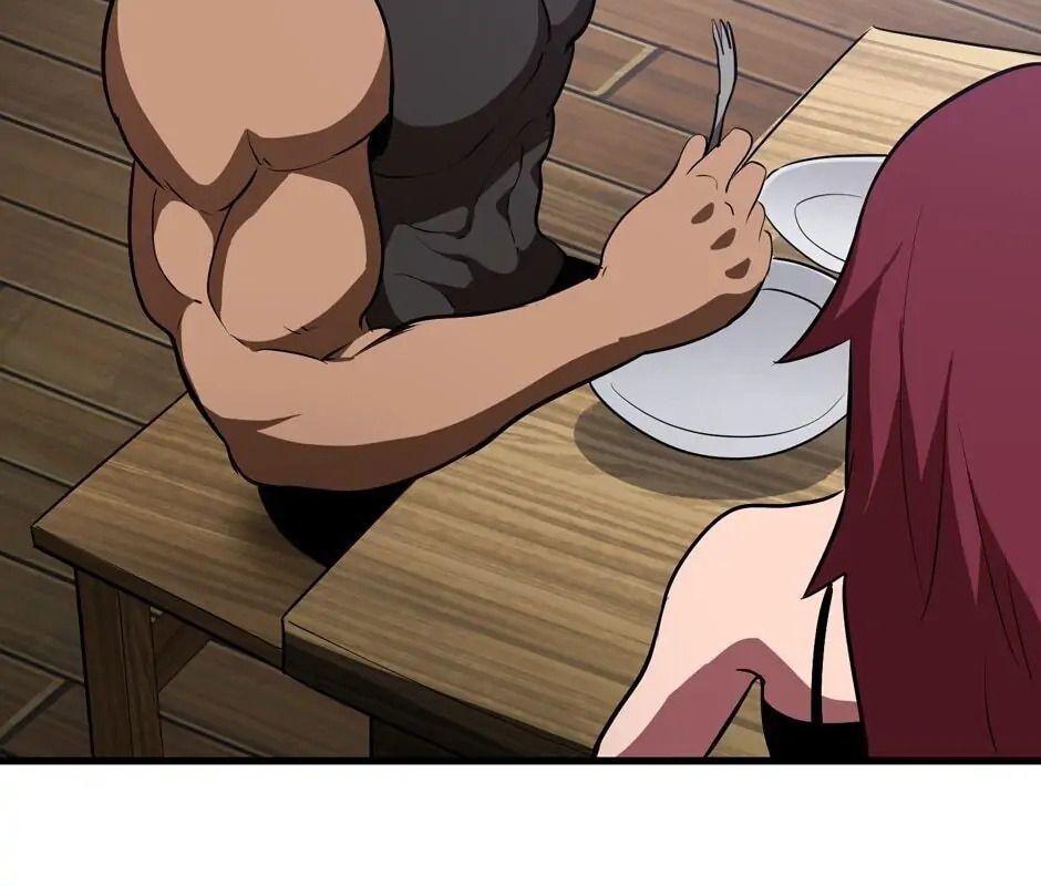 Câu Chuyện Sinh Tồn Của Kiếm Vương Ở Thế Giới Khác Chapter 71 - 124