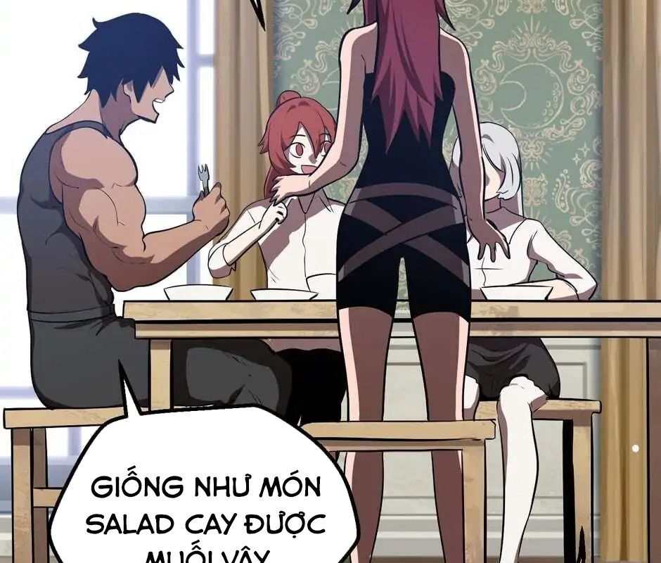 Câu Chuyện Sinh Tồn Của Kiếm Vương Ở Thế Giới Khác Chapter 71 - 132