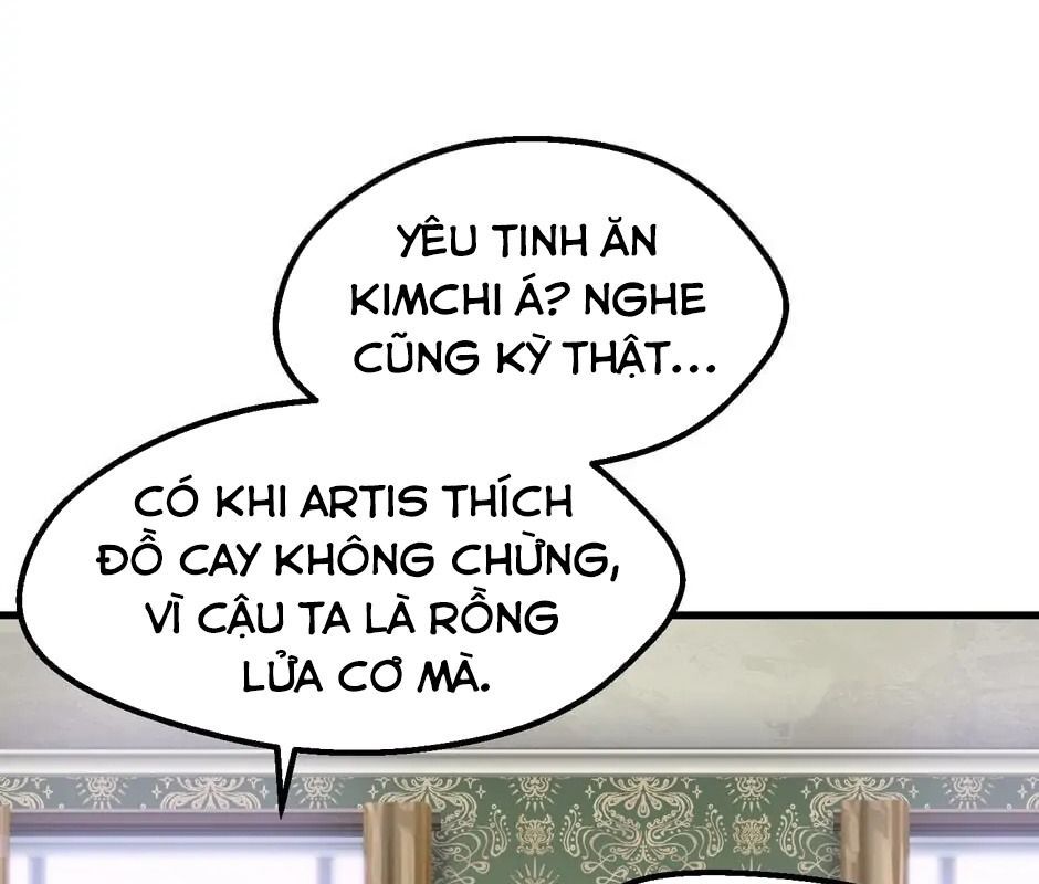 Câu Chuyện Sinh Tồn Của Kiếm Vương Ở Thế Giới Khác Chapter 71 - 134