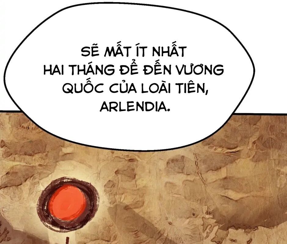 Câu Chuyện Sinh Tồn Của Kiếm Vương Ở Thế Giới Khác Chapter 71 - 153