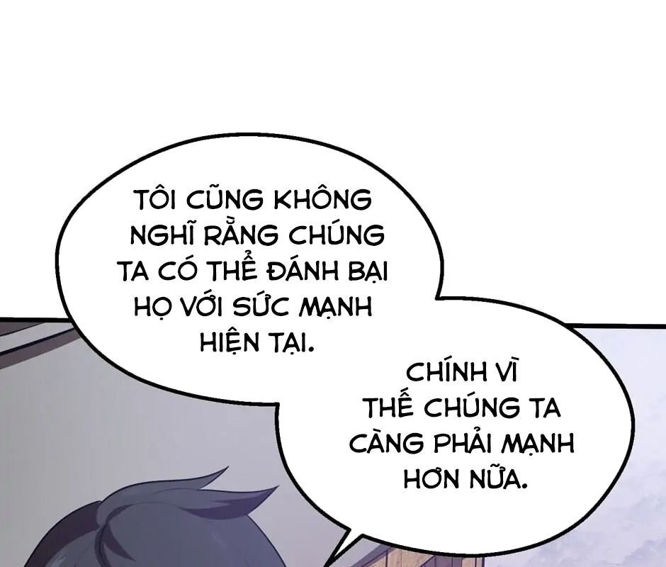Câu Chuyện Sinh Tồn Của Kiếm Vương Ở Thế Giới Khác Chapter 71 - 160