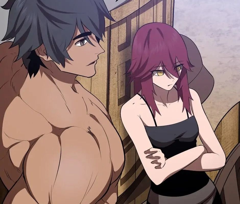 Câu Chuyện Sinh Tồn Của Kiếm Vương Ở Thế Giới Khác Chapter 71 - 161