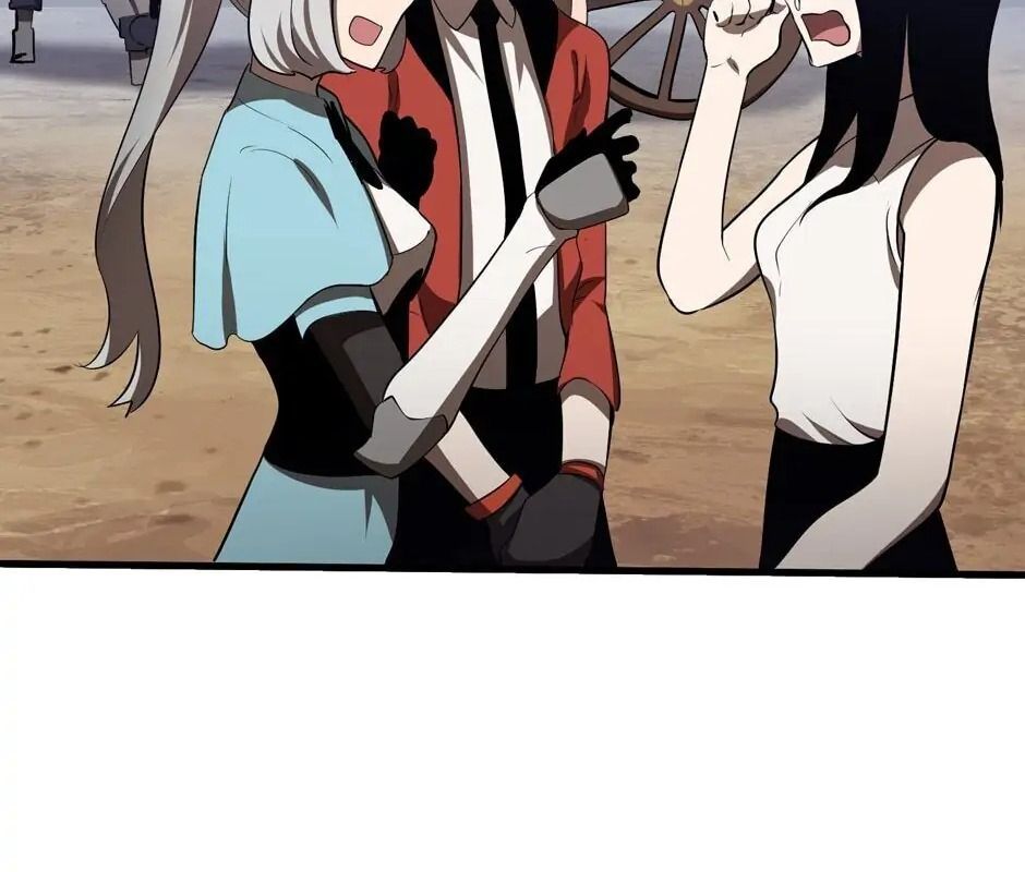 Câu Chuyện Sinh Tồn Của Kiếm Vương Ở Thế Giới Khác Chapter 71 - 164