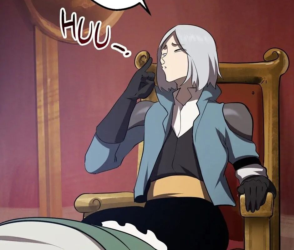 Câu Chuyện Sinh Tồn Của Kiếm Vương Ở Thế Giới Khác Chapter 71 - 178