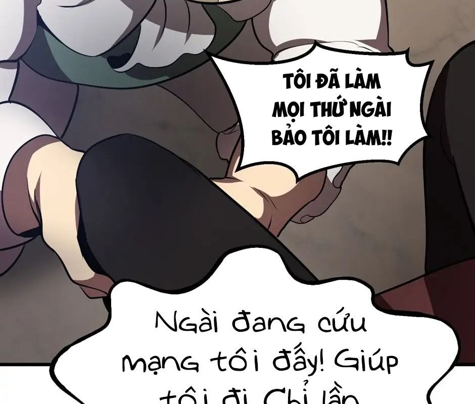 Câu Chuyện Sinh Tồn Của Kiếm Vương Ở Thế Giới Khác Chapter 71 - 185