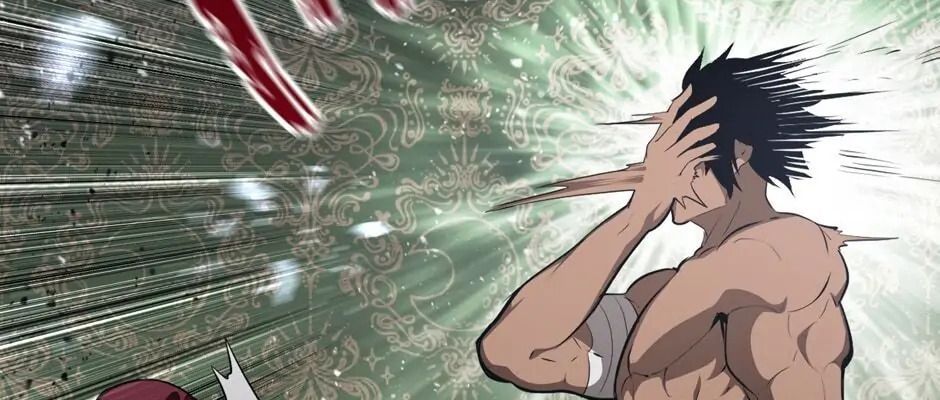 Câu Chuyện Sinh Tồn Của Kiếm Vương Ở Thế Giới Khác Chapter 71 - 21