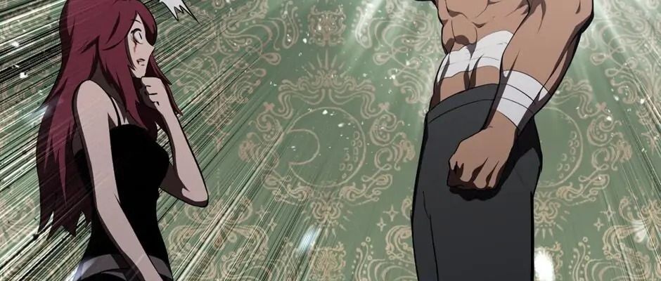 Câu Chuyện Sinh Tồn Của Kiếm Vương Ở Thế Giới Khác Chapter 71 - 22