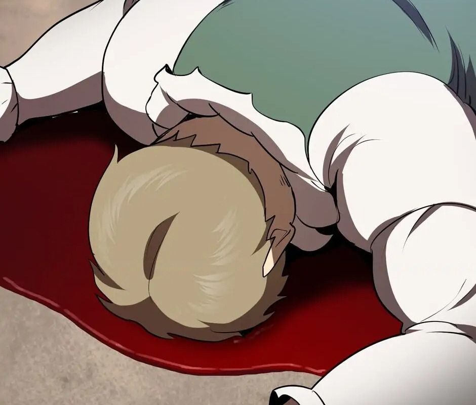 Câu Chuyện Sinh Tồn Của Kiếm Vương Ở Thế Giới Khác Chapter 71 - 221