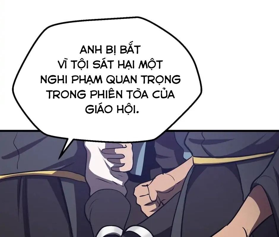 Câu Chuyện Sinh Tồn Của Kiếm Vương Ở Thế Giới Khác Chapter 71 - 246