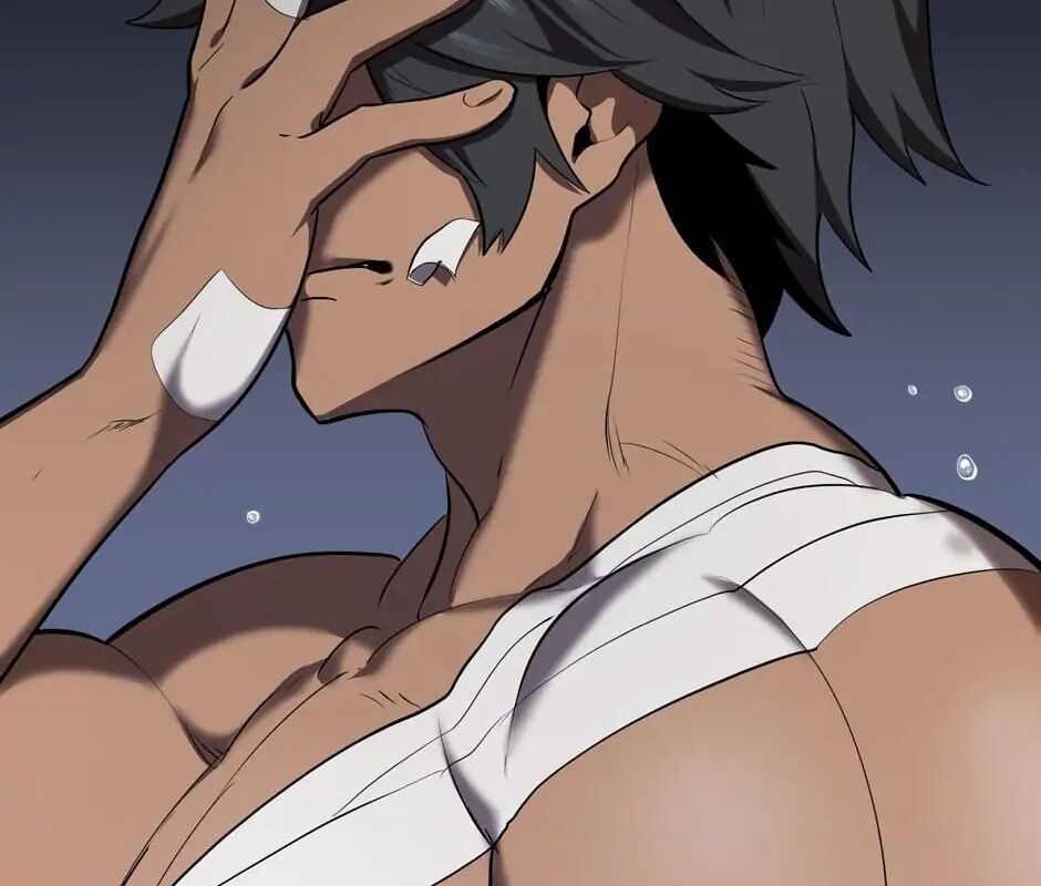 Câu Chuyện Sinh Tồn Của Kiếm Vương Ở Thế Giới Khác Chapter 71 - 26