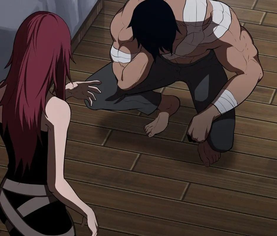 Câu Chuyện Sinh Tồn Của Kiếm Vương Ở Thế Giới Khác Chapter 71 - 29