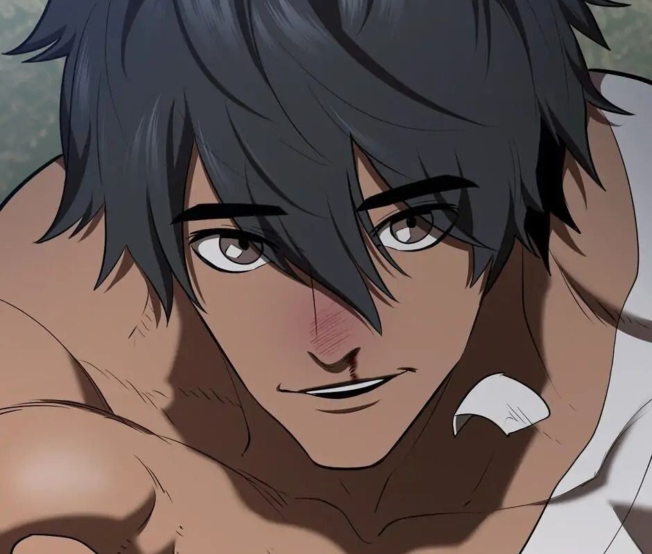 Câu Chuyện Sinh Tồn Của Kiếm Vương Ở Thế Giới Khác Chapter 71 - 32