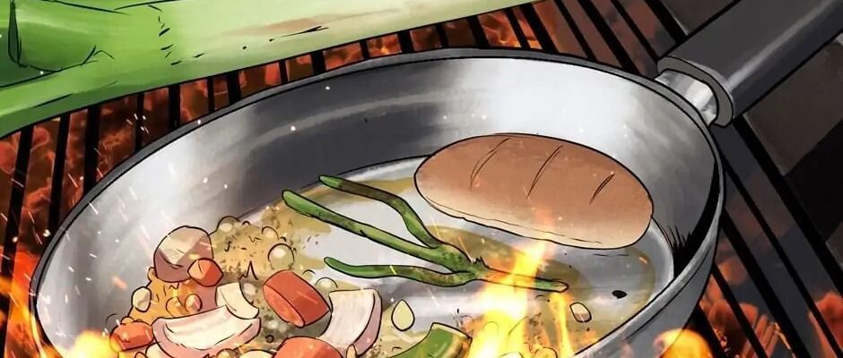 Câu Chuyện Sinh Tồn Của Kiếm Vương Ở Thế Giới Khác Chapter 71 - 46