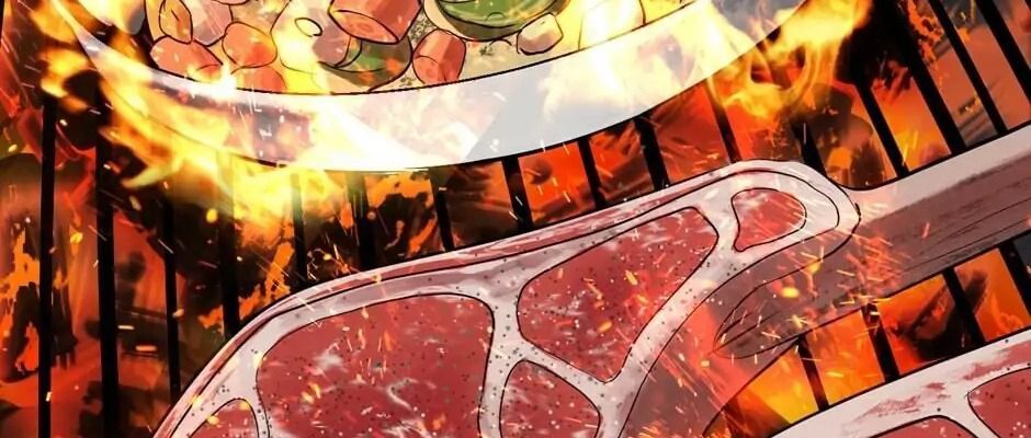 Câu Chuyện Sinh Tồn Của Kiếm Vương Ở Thế Giới Khác Chapter 71 - 47