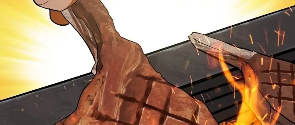 Câu Chuyện Sinh Tồn Của Kiếm Vương Ở Thế Giới Khác Chapter 71 - 50