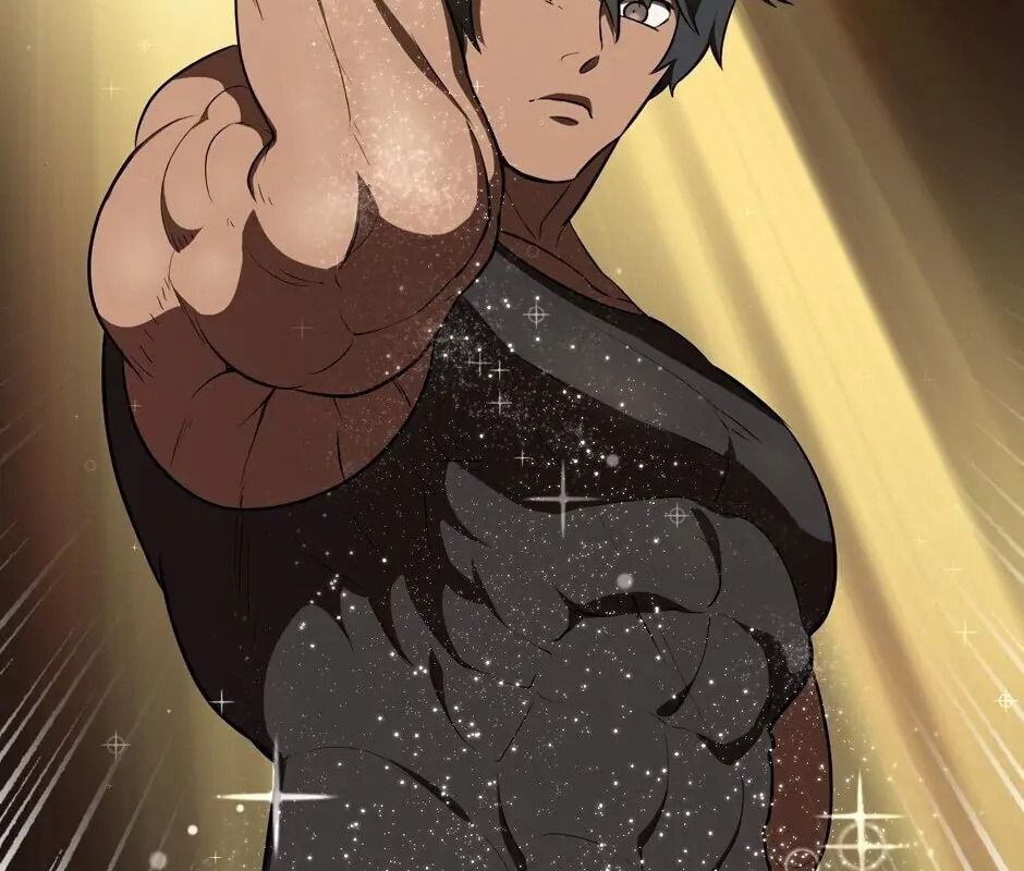 Câu Chuyện Sinh Tồn Của Kiếm Vương Ở Thế Giới Khác Chapter 71 - 57