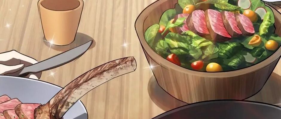 Câu Chuyện Sinh Tồn Của Kiếm Vương Ở Thế Giới Khác Chapter 71 - 60