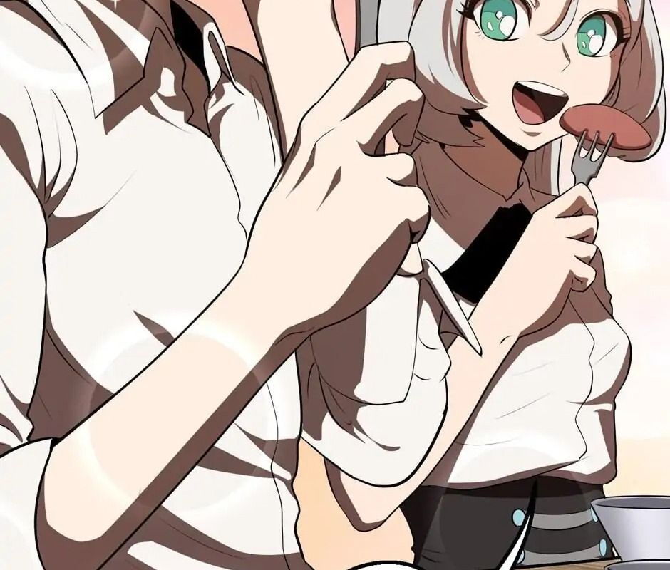 Câu Chuyện Sinh Tồn Của Kiếm Vương Ở Thế Giới Khác Chapter 71 - 65