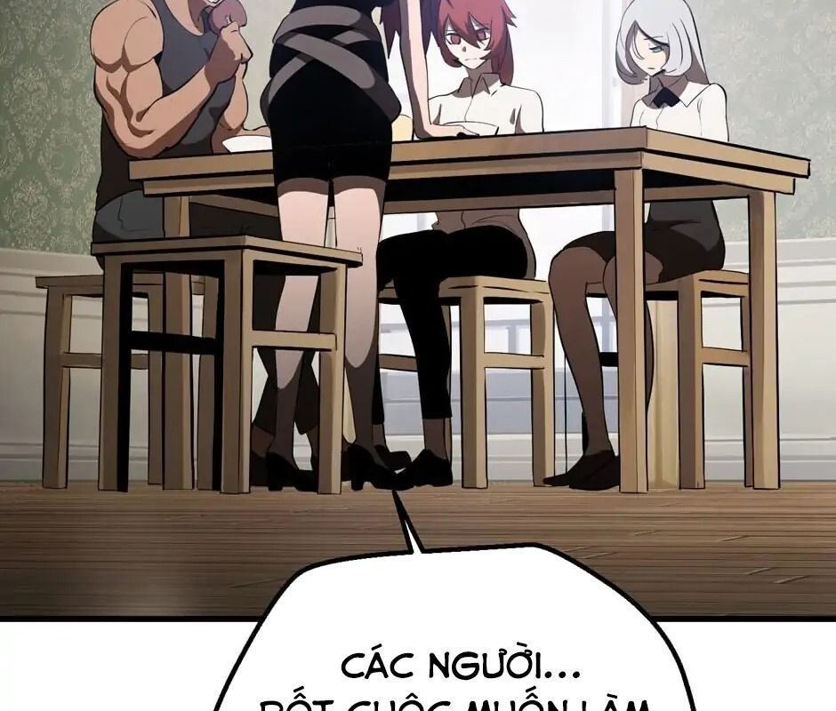 Câu Chuyện Sinh Tồn Của Kiếm Vương Ở Thế Giới Khác Chapter 71 - 74