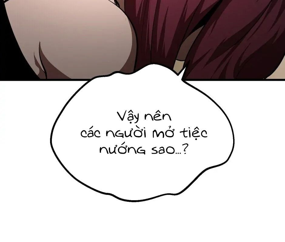 Câu Chuyện Sinh Tồn Của Kiếm Vương Ở Thế Giới Khác Chapter 71 - 78