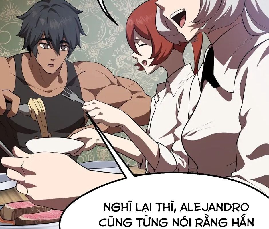 Câu Chuyện Sinh Tồn Của Kiếm Vương Ở Thế Giới Khác Chapter 71 - 99