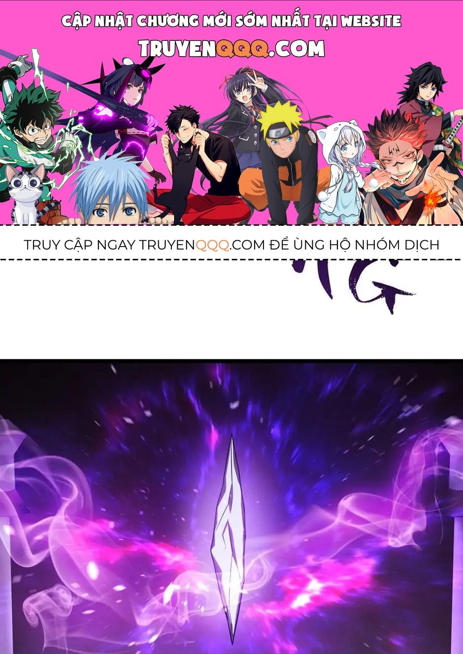 Câu Chuyện Sinh Tồn Của Kiếm Vương Ở Thế Giới Khác Chapter 72 - 1