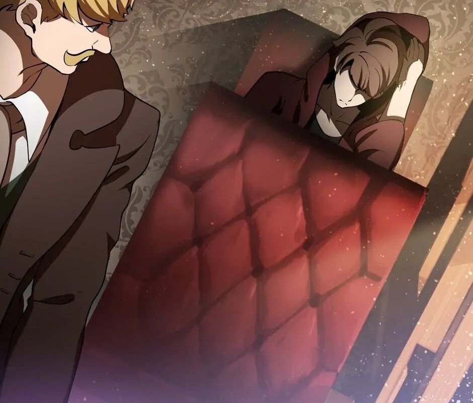 Câu Chuyện Sinh Tồn Của Kiếm Vương Ở Thế Giới Khác Chapter 72 - 119