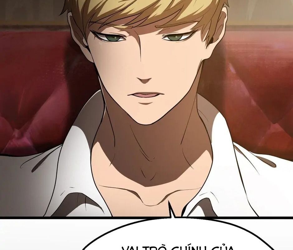 Câu Chuyện Sinh Tồn Của Kiếm Vương Ở Thế Giới Khác Chapter 72 - 129