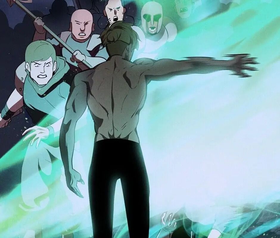 Câu Chuyện Sinh Tồn Của Kiếm Vương Ở Thế Giới Khác Chapter 72 - 134