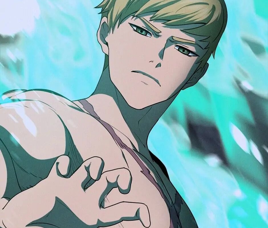 Câu Chuyện Sinh Tồn Của Kiếm Vương Ở Thế Giới Khác Chapter 72 - 139