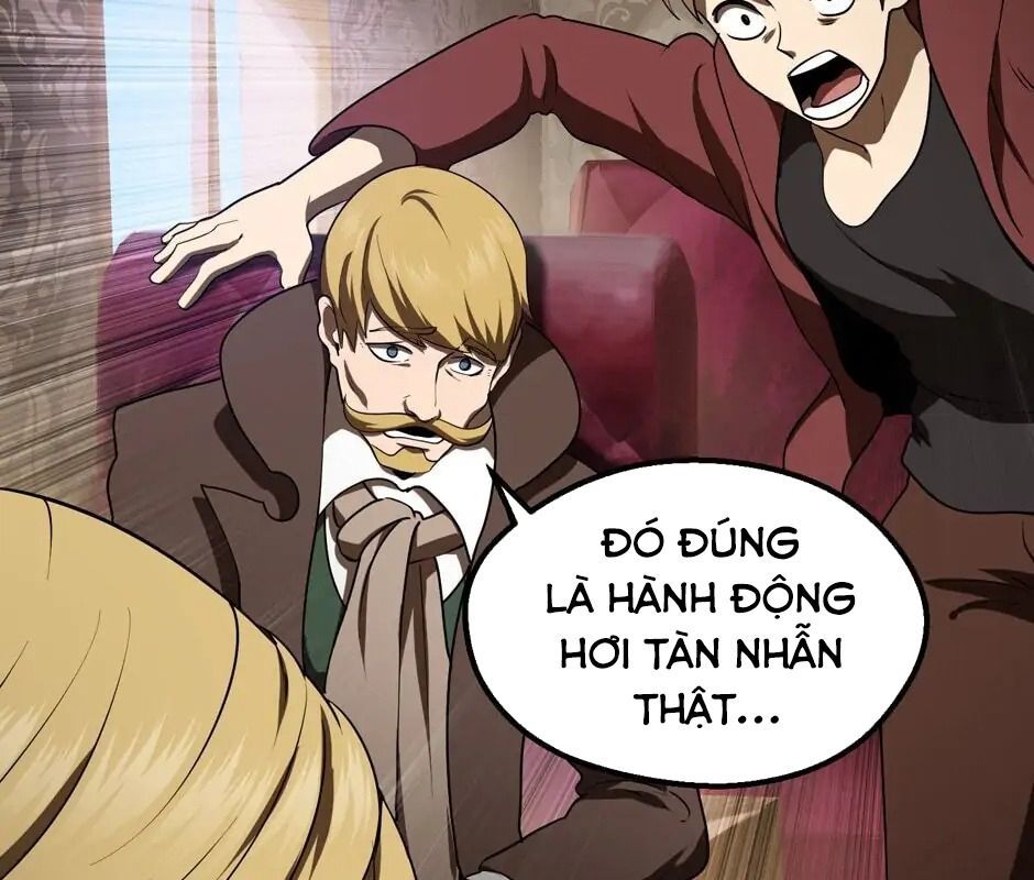 Câu Chuyện Sinh Tồn Của Kiếm Vương Ở Thế Giới Khác Chapter 72 - 145