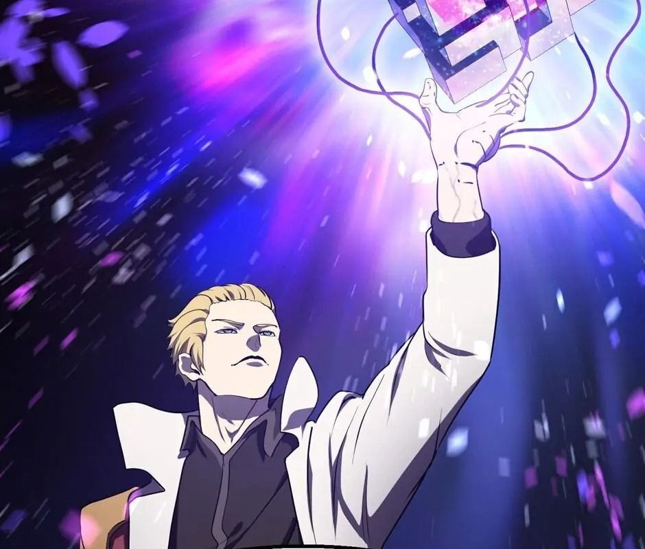 Câu Chuyện Sinh Tồn Của Kiếm Vương Ở Thế Giới Khác Chapter 72 - 160