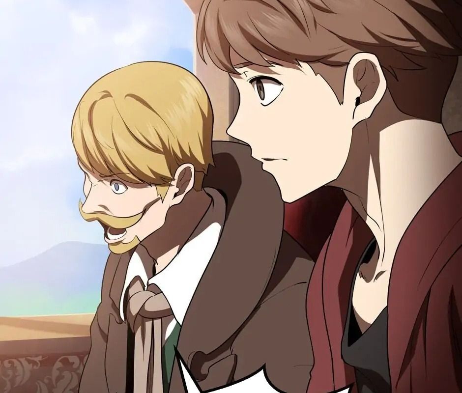 Câu Chuyện Sinh Tồn Của Kiếm Vương Ở Thế Giới Khác Chapter 72 - 163