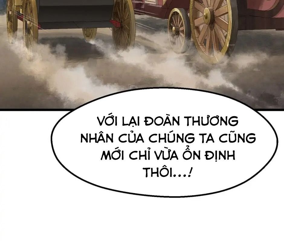 Câu Chuyện Sinh Tồn Của Kiếm Vương Ở Thế Giới Khác Chapter 72 - 169