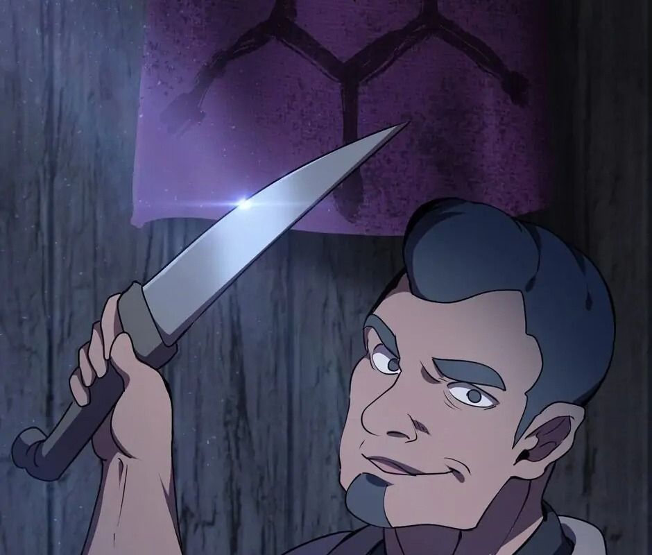 Câu Chuyện Sinh Tồn Của Kiếm Vương Ở Thế Giới Khác Chapter 72 - 192