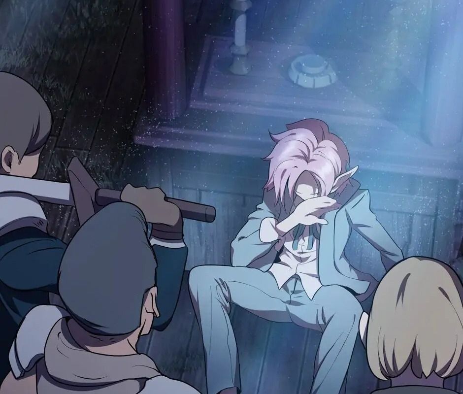 Câu Chuyện Sinh Tồn Của Kiếm Vương Ở Thế Giới Khác Chapter 72 - 195