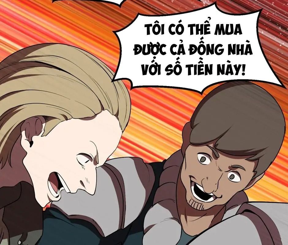 Câu Chuyện Sinh Tồn Của Kiếm Vương Ở Thế Giới Khác Chapter 72 - 205