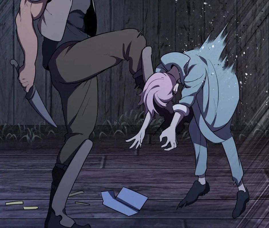 Câu Chuyện Sinh Tồn Của Kiếm Vương Ở Thế Giới Khác Chapter 72 - 208