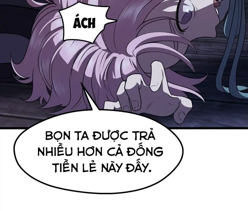 Câu Chuyện Sinh Tồn Của Kiếm Vương Ở Thế Giới Khác Chapter 72 - 211