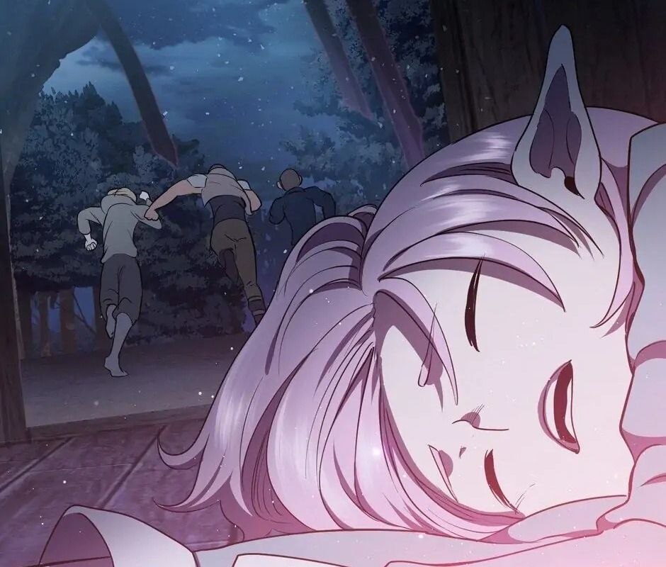 Câu Chuyện Sinh Tồn Của Kiếm Vương Ở Thế Giới Khác Chapter 72 - 227