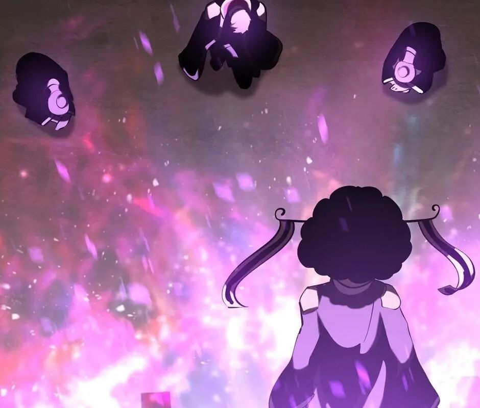 Câu Chuyện Sinh Tồn Của Kiếm Vương Ở Thế Giới Khác Chapter 72 - 30