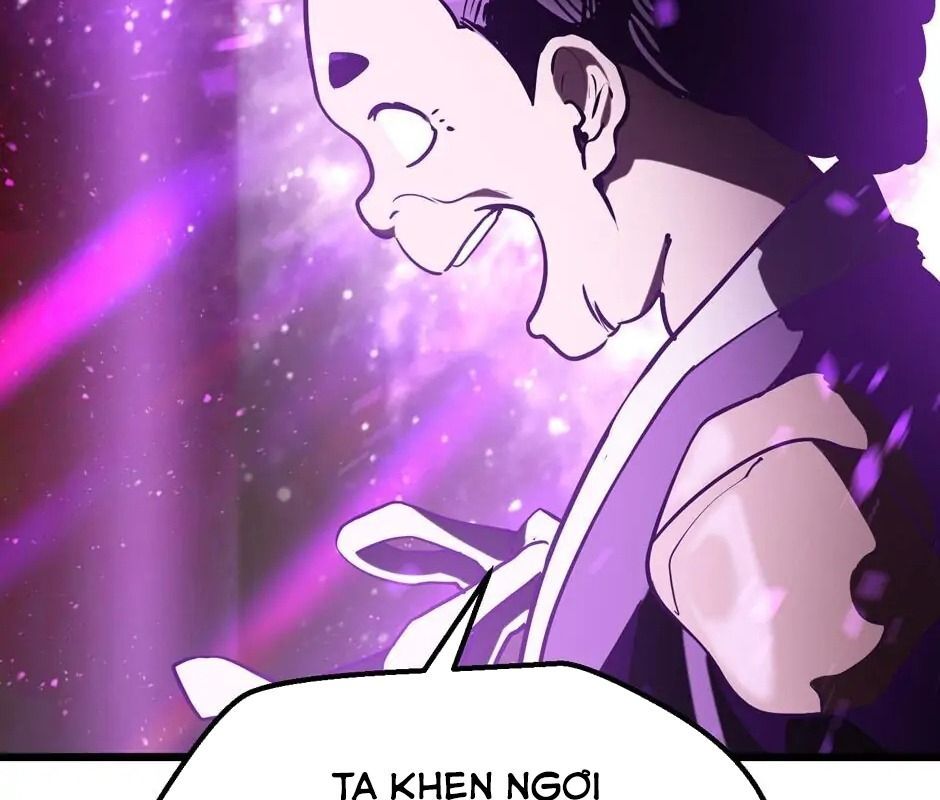 Câu Chuyện Sinh Tồn Của Kiếm Vương Ở Thế Giới Khác Chapter 72 - 33