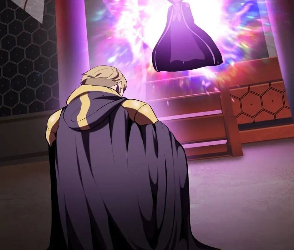 Câu Chuyện Sinh Tồn Của Kiếm Vương Ở Thế Giới Khác Chapter 72 - 47