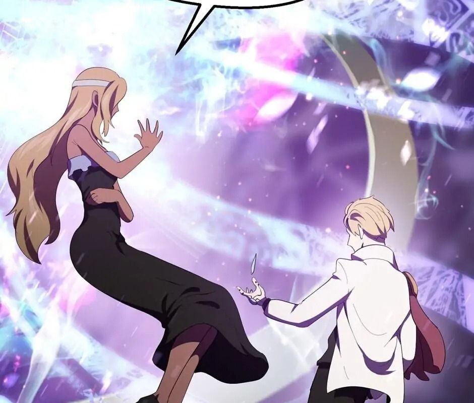 Câu Chuyện Sinh Tồn Của Kiếm Vương Ở Thế Giới Khác Chapter 72 - 68