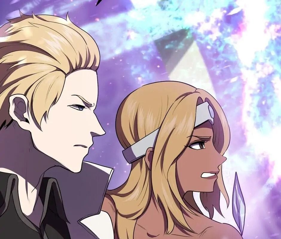 Câu Chuyện Sinh Tồn Của Kiếm Vương Ở Thế Giới Khác Chapter 72 - 77