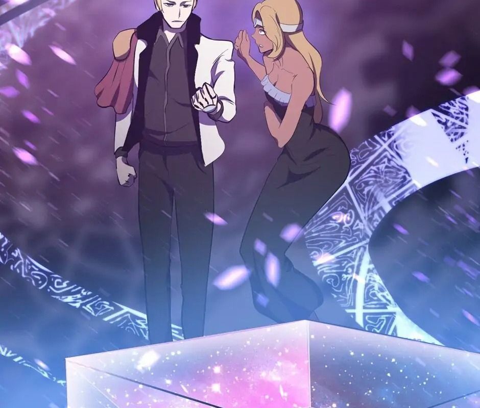 Câu Chuyện Sinh Tồn Của Kiếm Vương Ở Thế Giới Khác Chapter 72 - 88